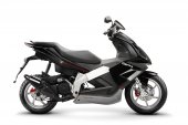 2012 Derbi GP1 50 photo